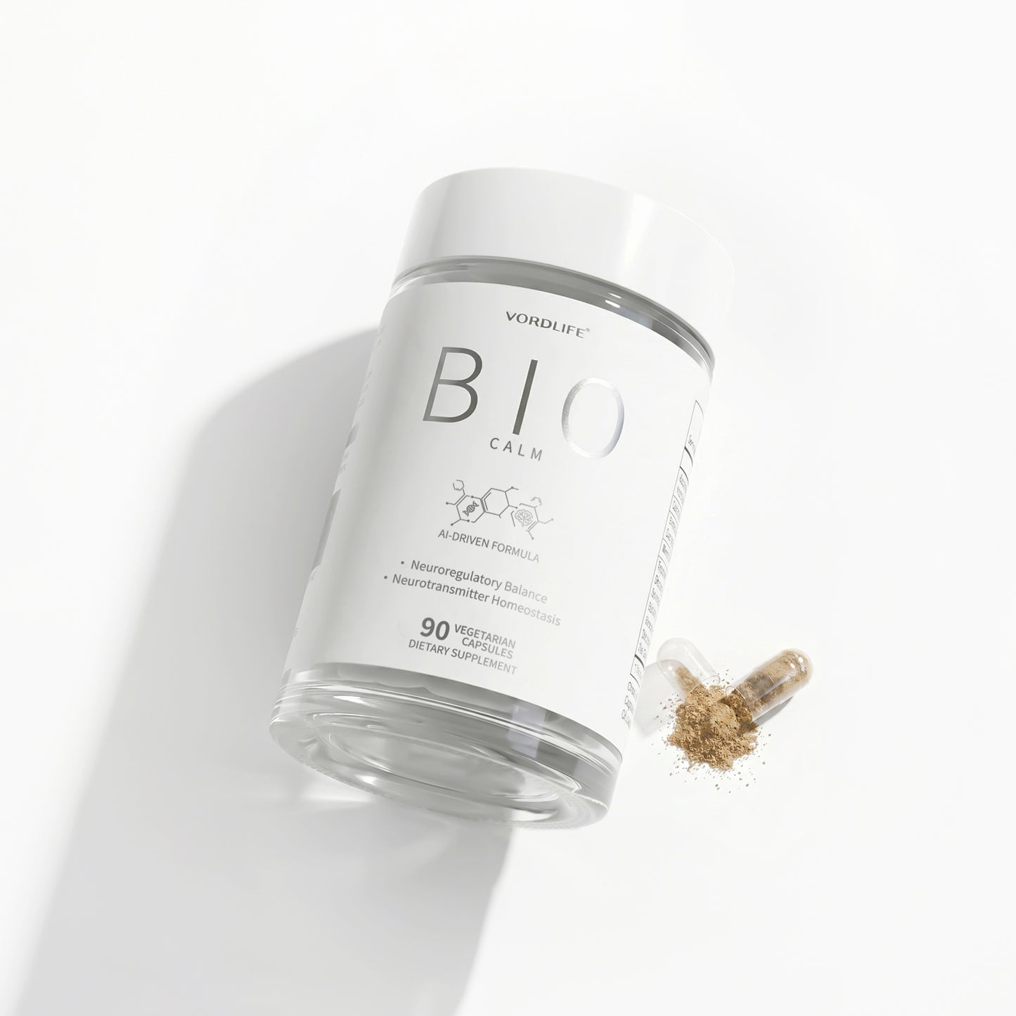 BioCalm