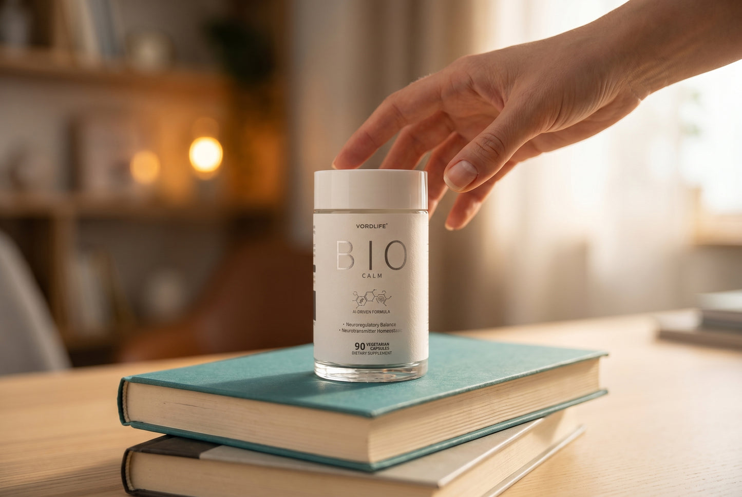 BioCalm